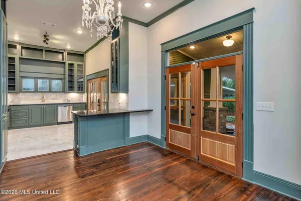 $299,000 | 306 Mable Street, Hattiesburg, MS 39401