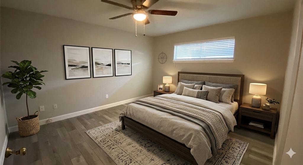 1200 North O'Connor Road Irving, TX 75061 - Photo 9 of 17 Virtually staged