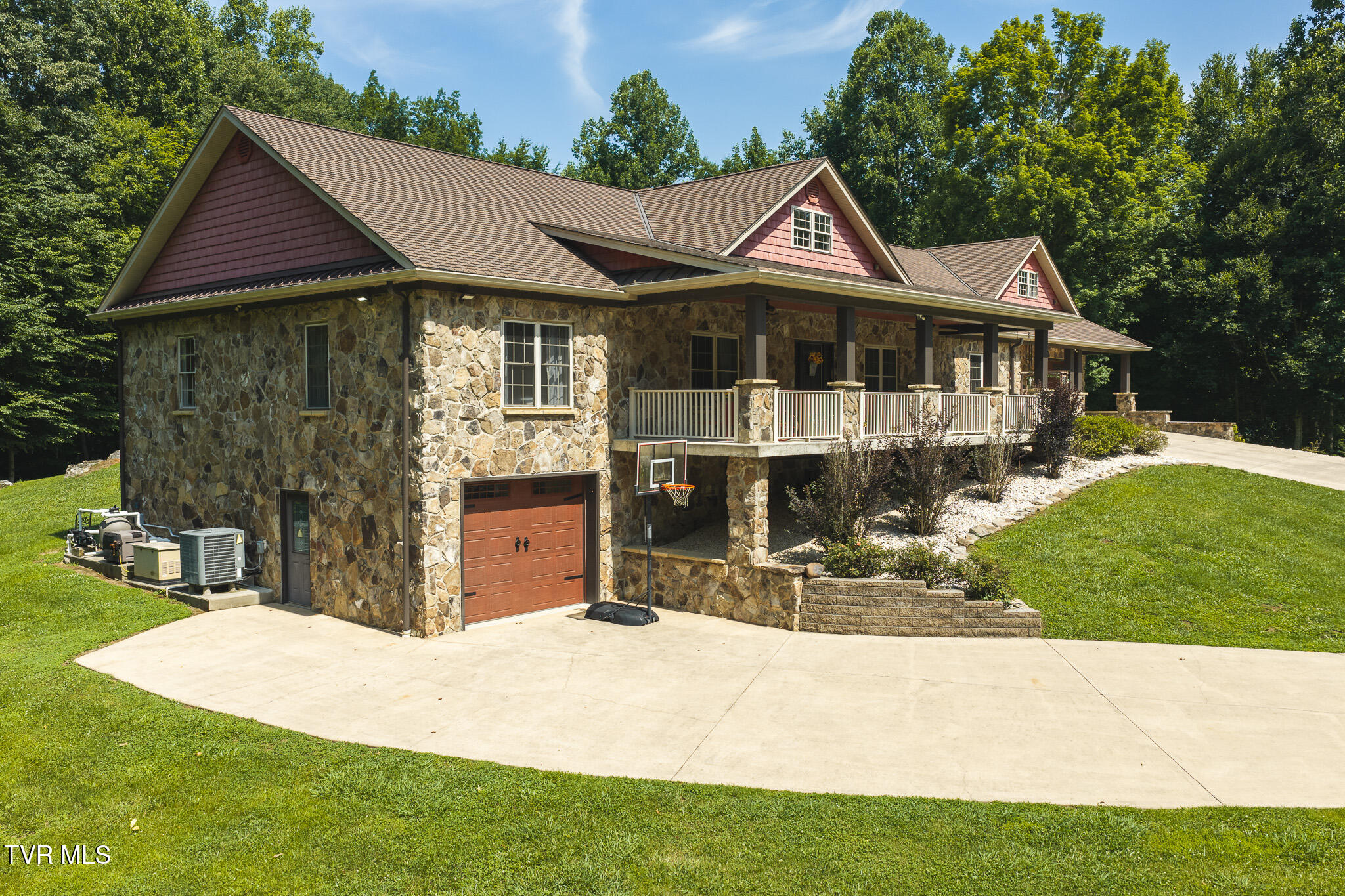 167 Tailwater Road Bluff City, TN 37618 - Photo 2 of 51 2