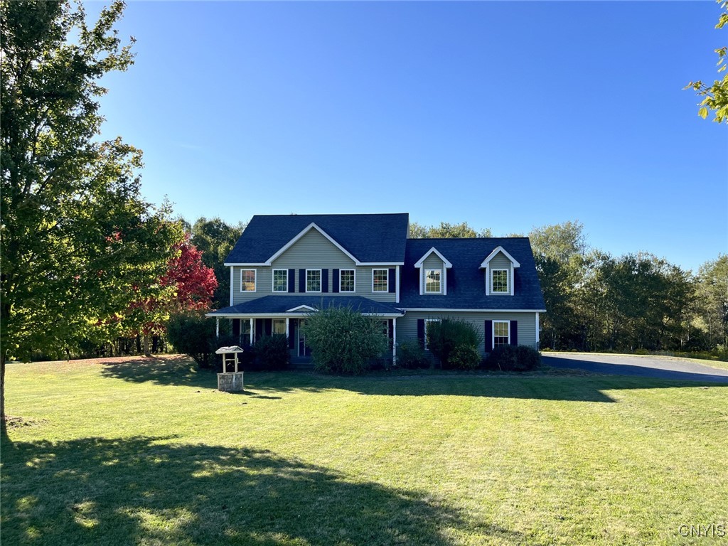 2289 Alexis Avenue Hamilton, NY 13346 - Photo 1 of 43