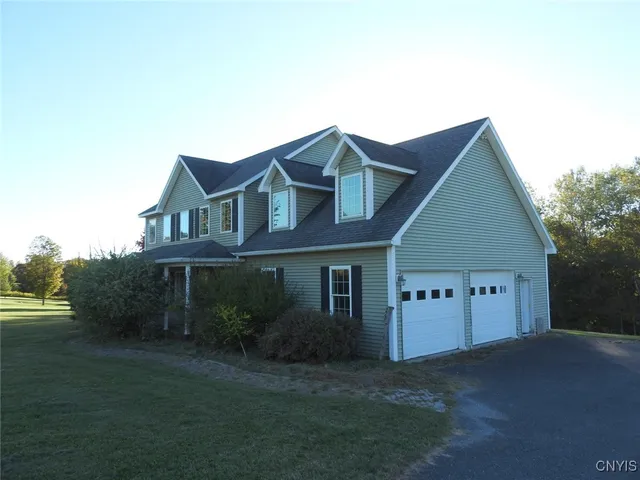 $399,000 | 2289 Alexis Avenue, Hamilton, NY 13346