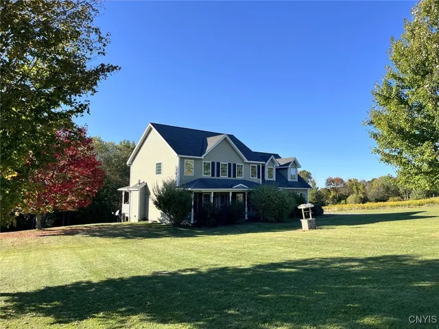 $399,000 | 2289 Alexis Avenue, Hamilton, NY 13346