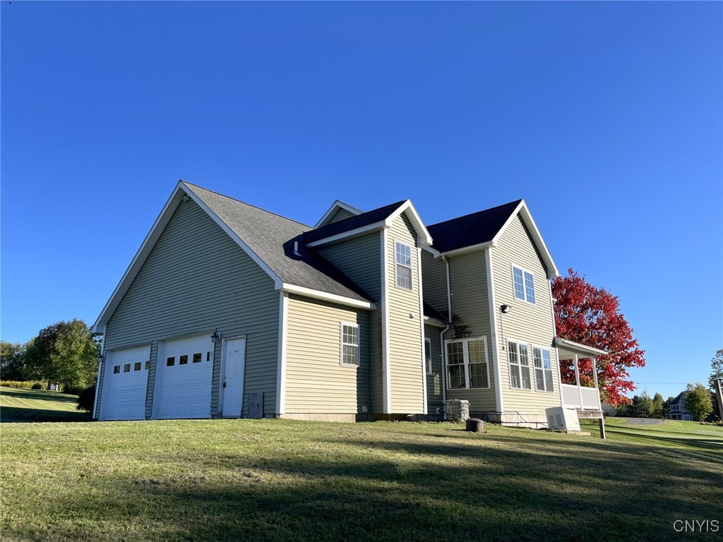 2289 Alexis Avenue Hamilton, NY 13346 - Photo 42 of 43