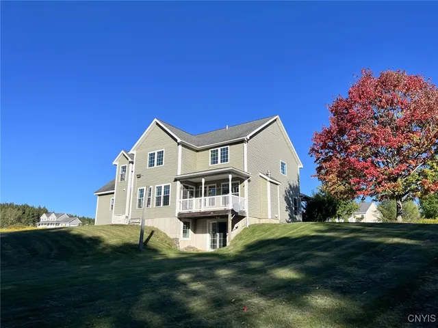 $399,000 | 2289 Alexis Avenue, Hamilton, NY 13346