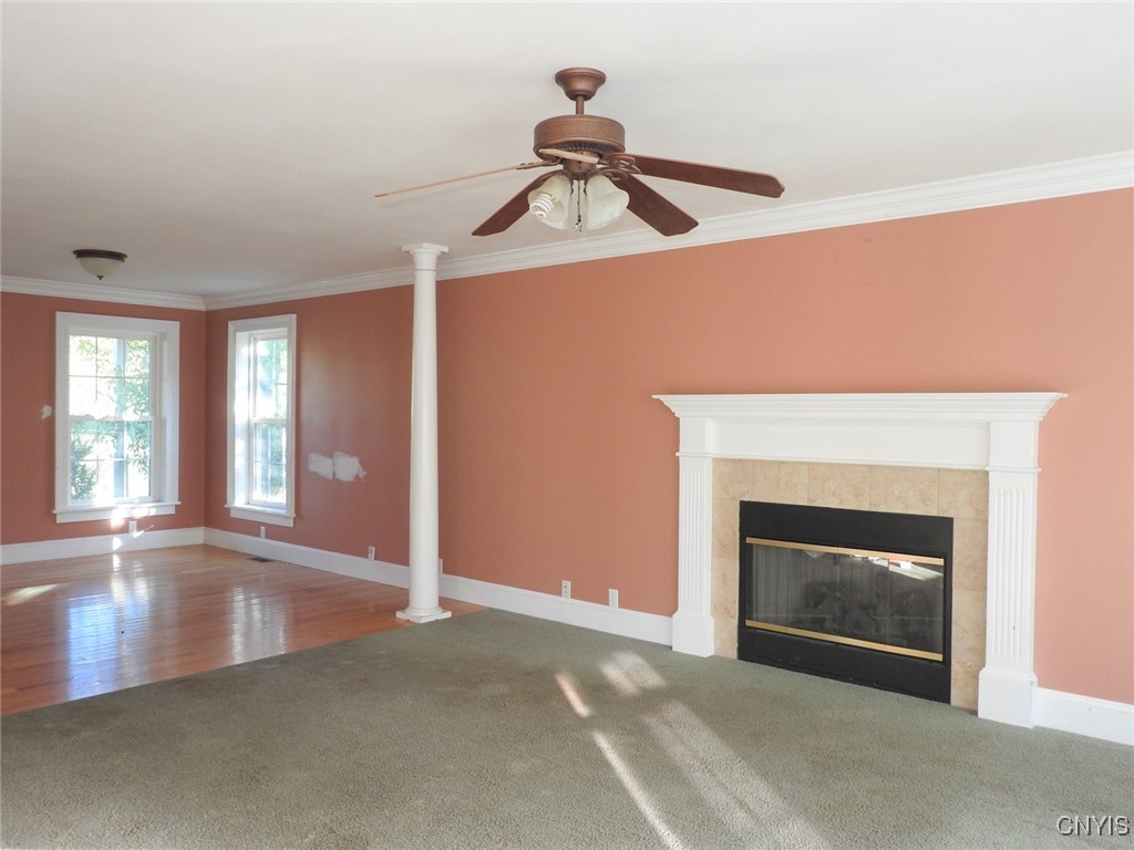 2289 Alexis Avenue Hamilton, NY 13346 - Photo 5 of 43