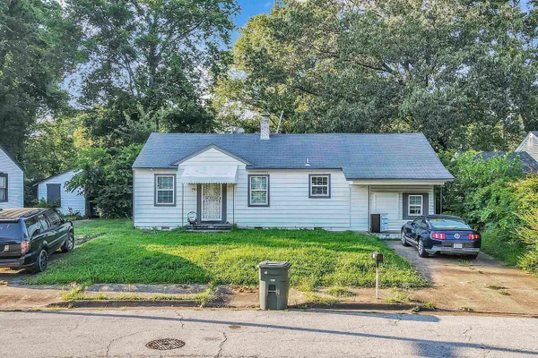 $76,000 | 598 Orchard Avenue, Memphis, TN 38127