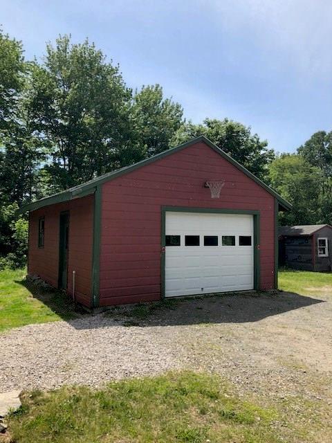 107 Quarry Road Sullivan, ME 04664 - Photo 3 of 26 Photo