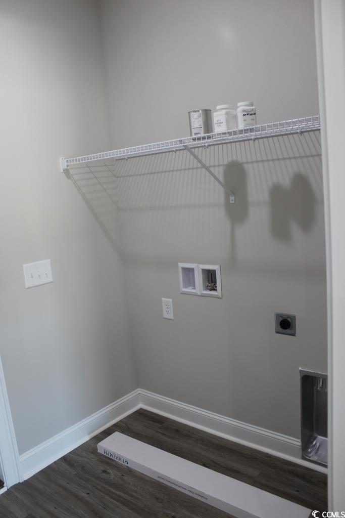 2347 King Farm Road Aynor, SC 29511 - Photo 20 of 36