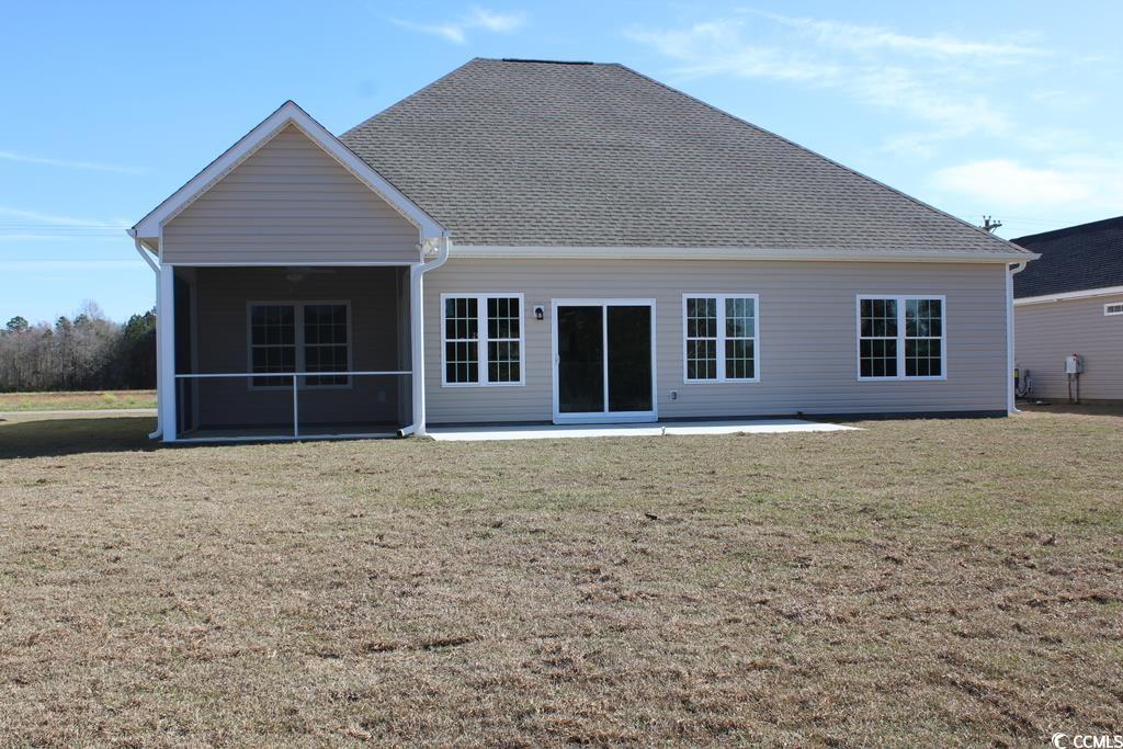 2347 King Farm Road Aynor, SC 29511 - Photo 24 of 36