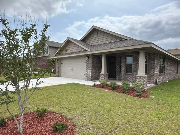 $325,707 | 187 Ridgeway Circle, Crestview, FL 32536