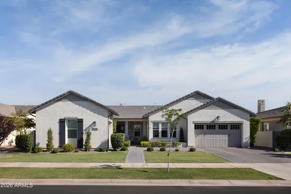 $1,675,000 | 3548 East Bloomfield Parkway, Gilbert, AZ 85296