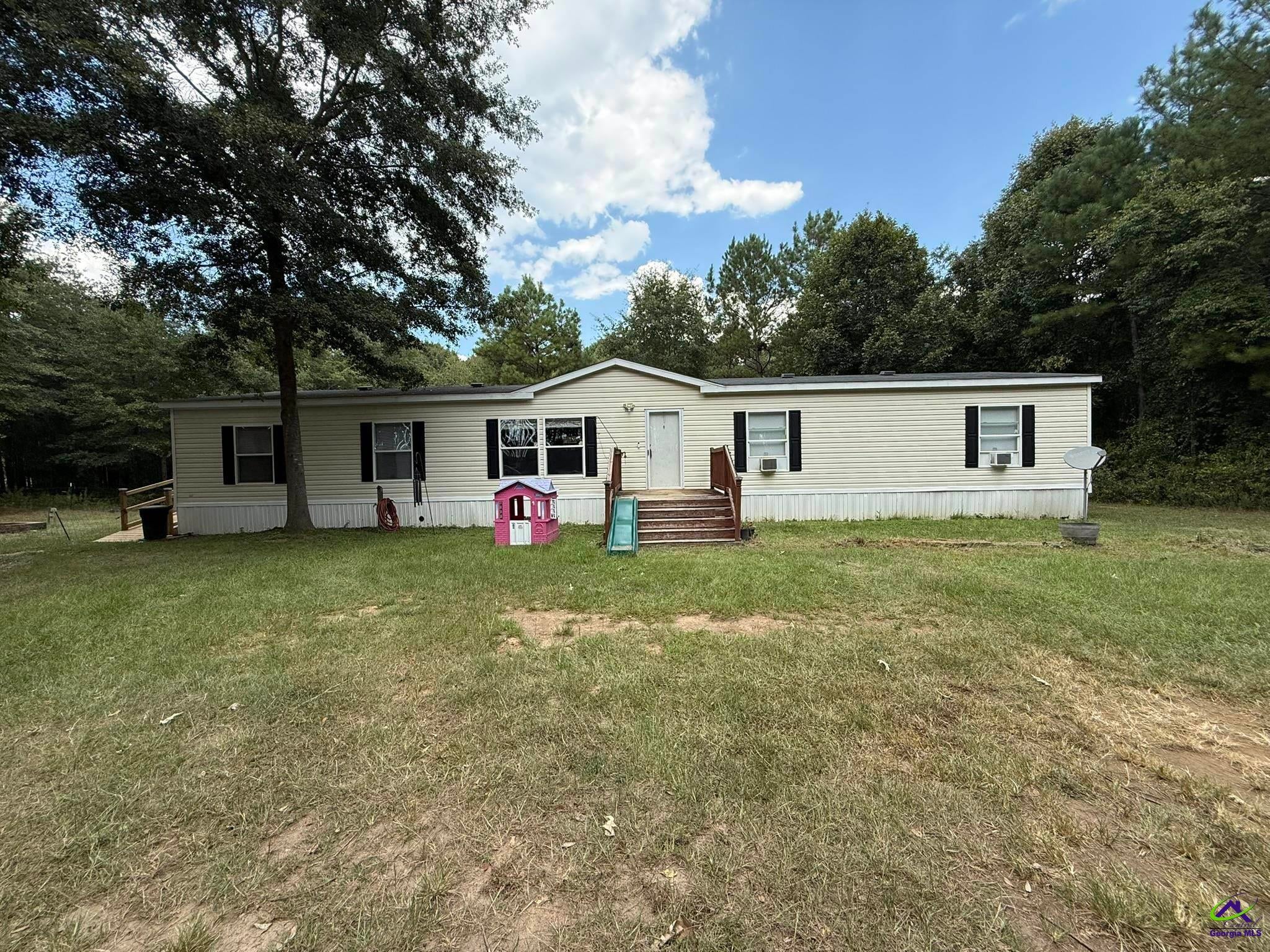 124 North County Line Road Unadilla, GA 31091 - Photo 1 of 49 Gallery Image 1