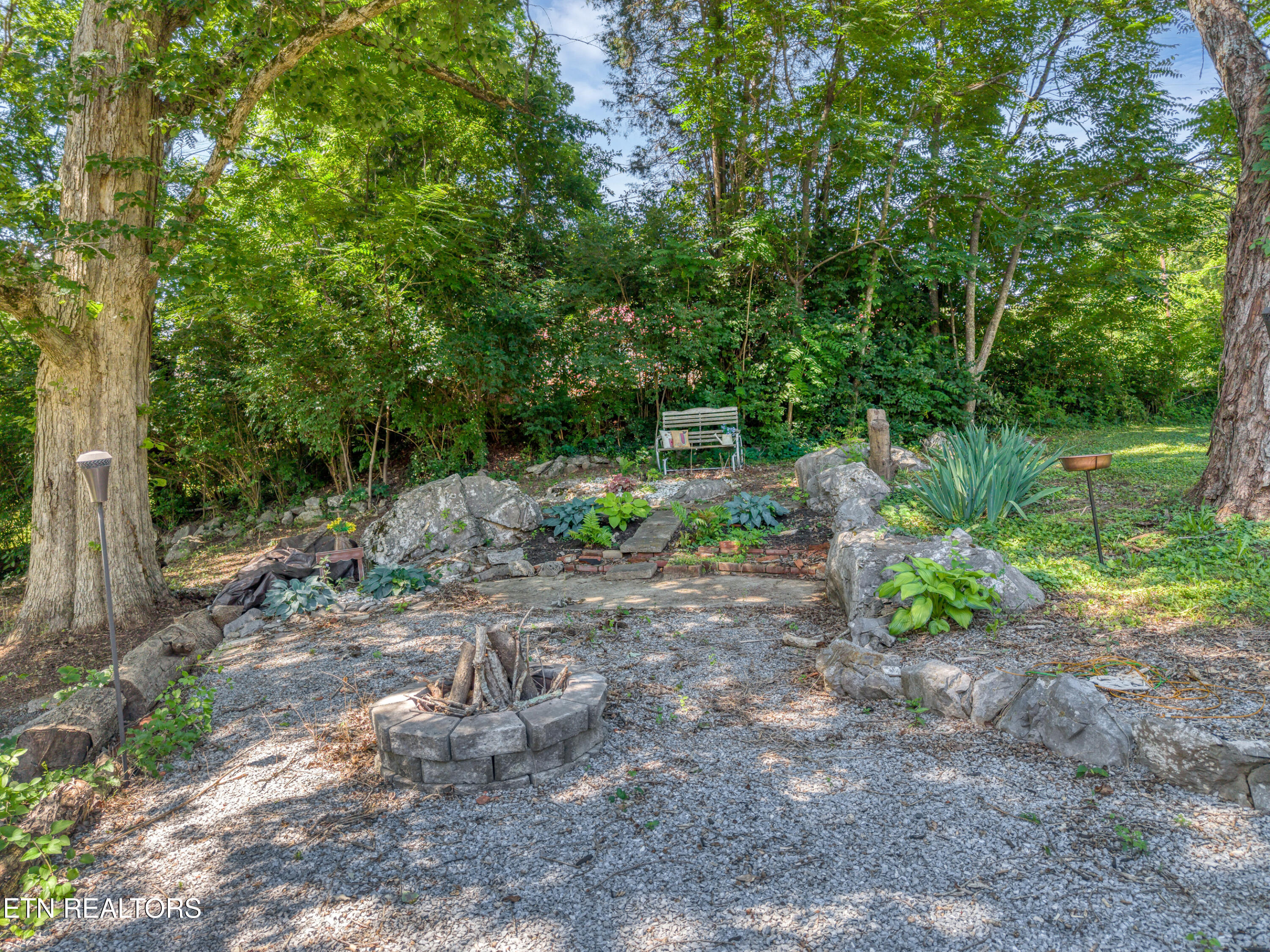 403 Rose Avenue Alcoa, TN 37701 - Photo 26 of 29 DJI_20260603113752_0185_D_10-2