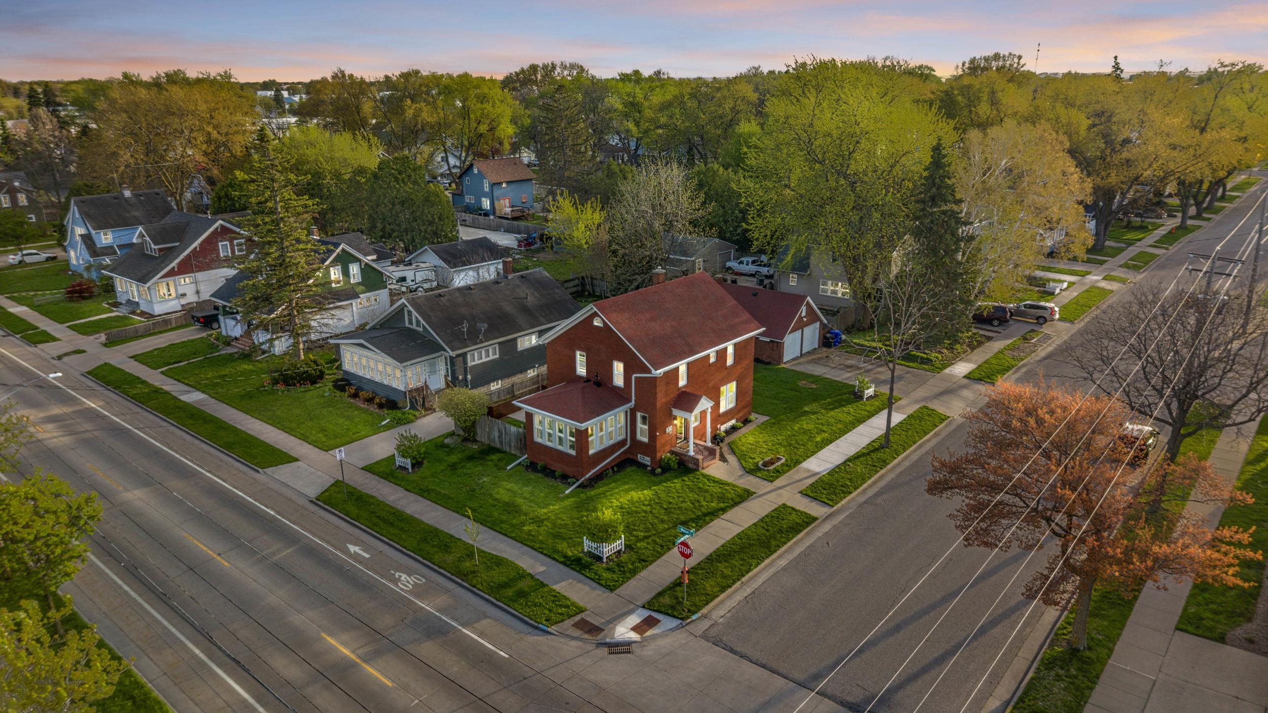 1305 West Lawrence Street Appleton, WI 54914 - Photo 58 of 66