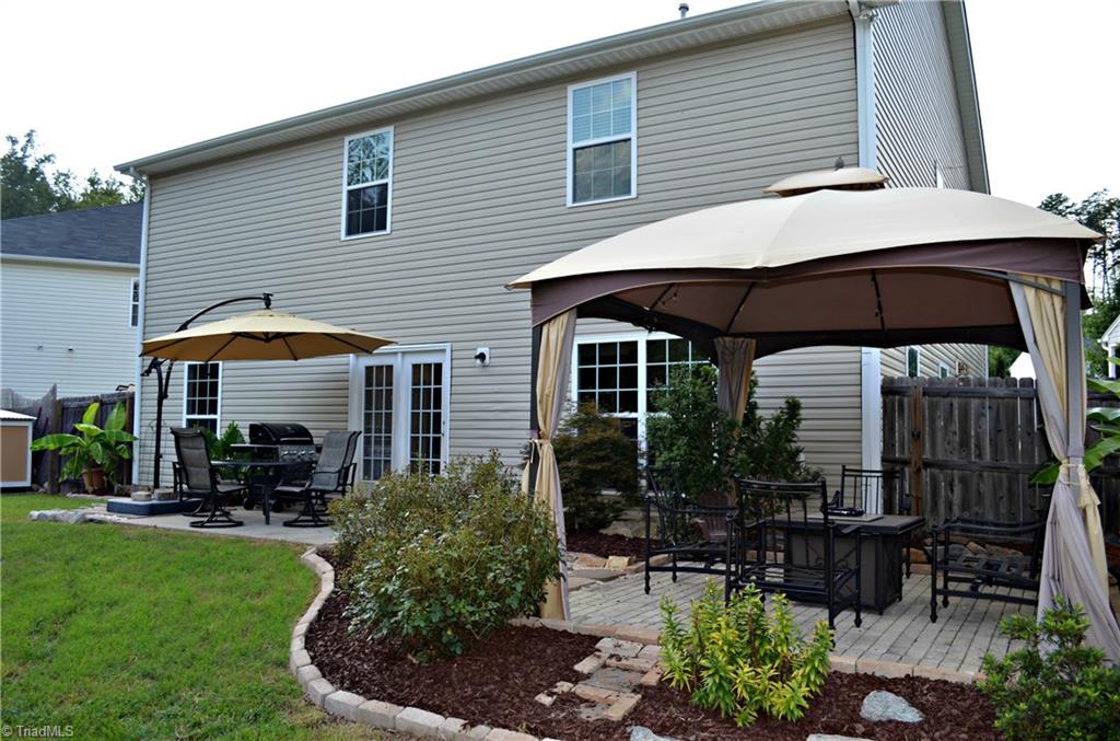 4817 Clarkson Road Greensboro, NC 27410 - Photo 2 of 22 Gallery Image 2