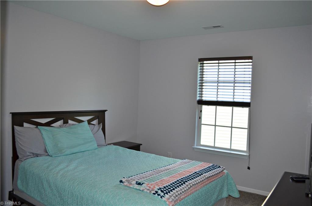 4817 Clarkson Road Greensboro, NC 27410 - Photo 18 of 22 Bedroom 4