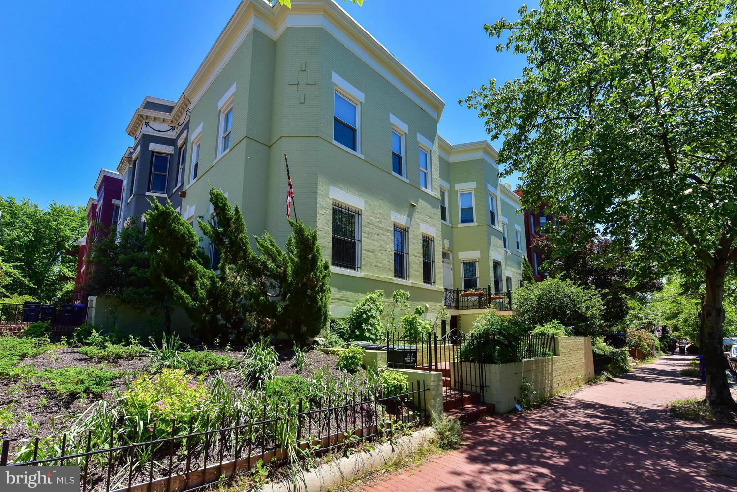 700 7th Street Southeast Washington, DC 20003 - Photo 1 of 22 Exterior (General)