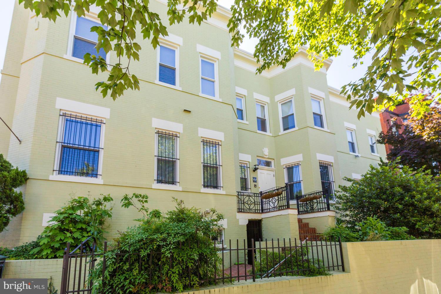 700 7th Street Southeast Washington, DC 20003 - Photo 2 of 22 Exterior (Front)
