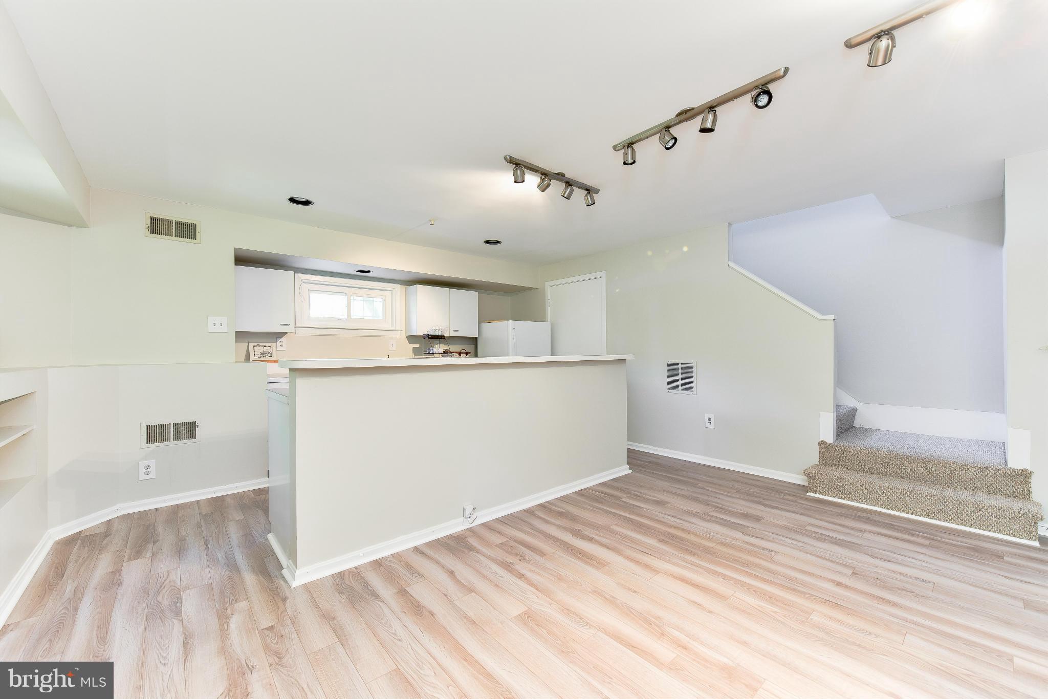 700 7th Street Southeast Washington, DC 20003 - Photo 20 of 22 Kitchen