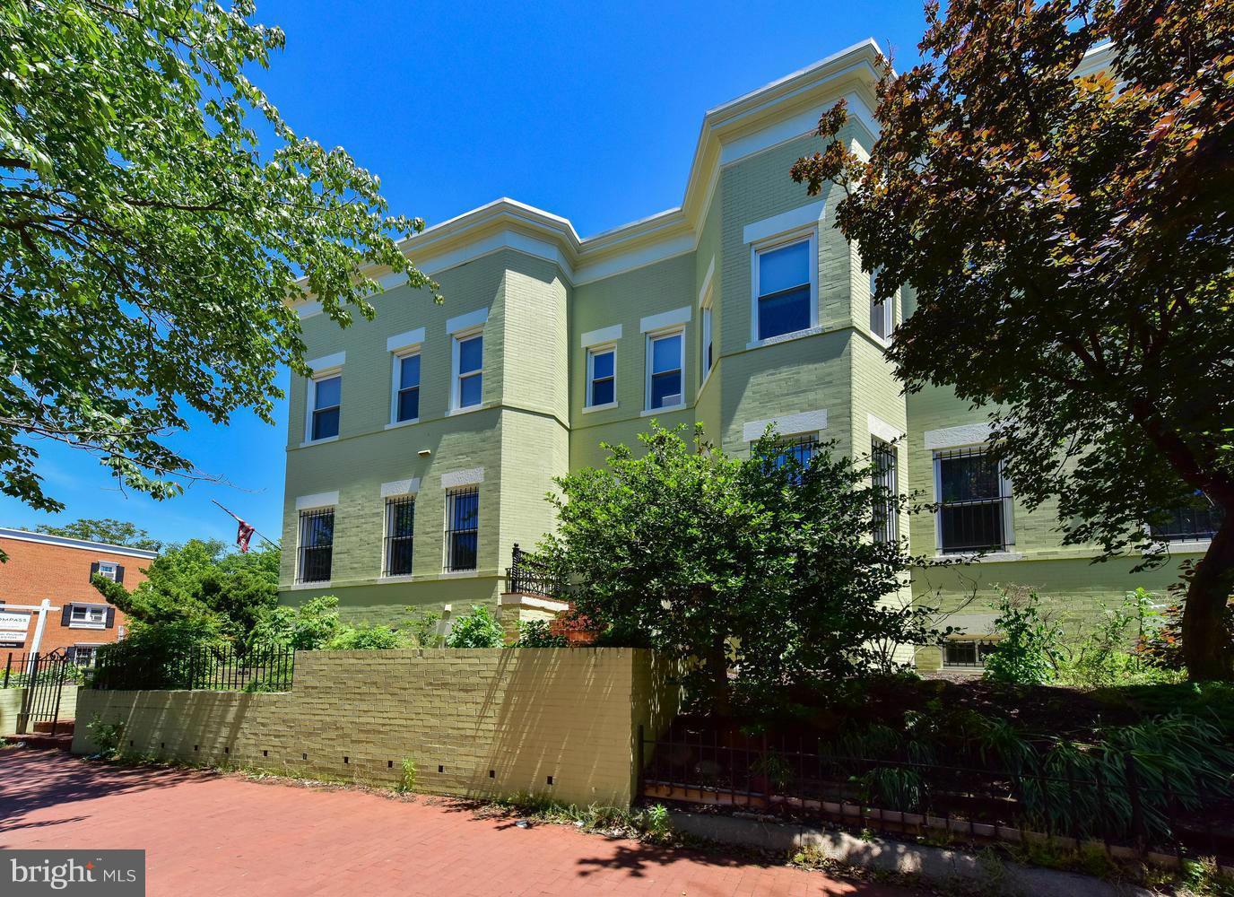 700 7th Street Southeast Washington, DC 20003 - Photo 5 of 22 Exterior (General)