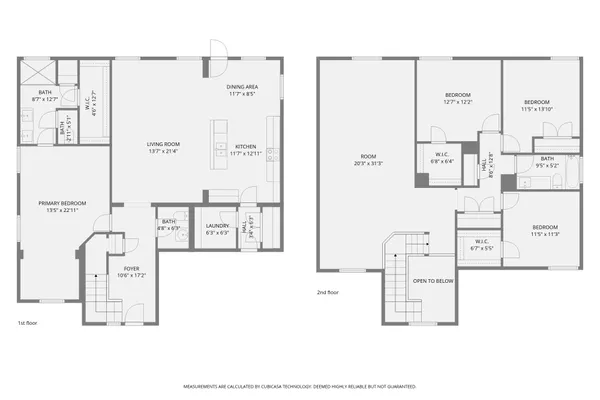 $2,200 | 301 Serpentine Lane, Jarrell, TX 76537