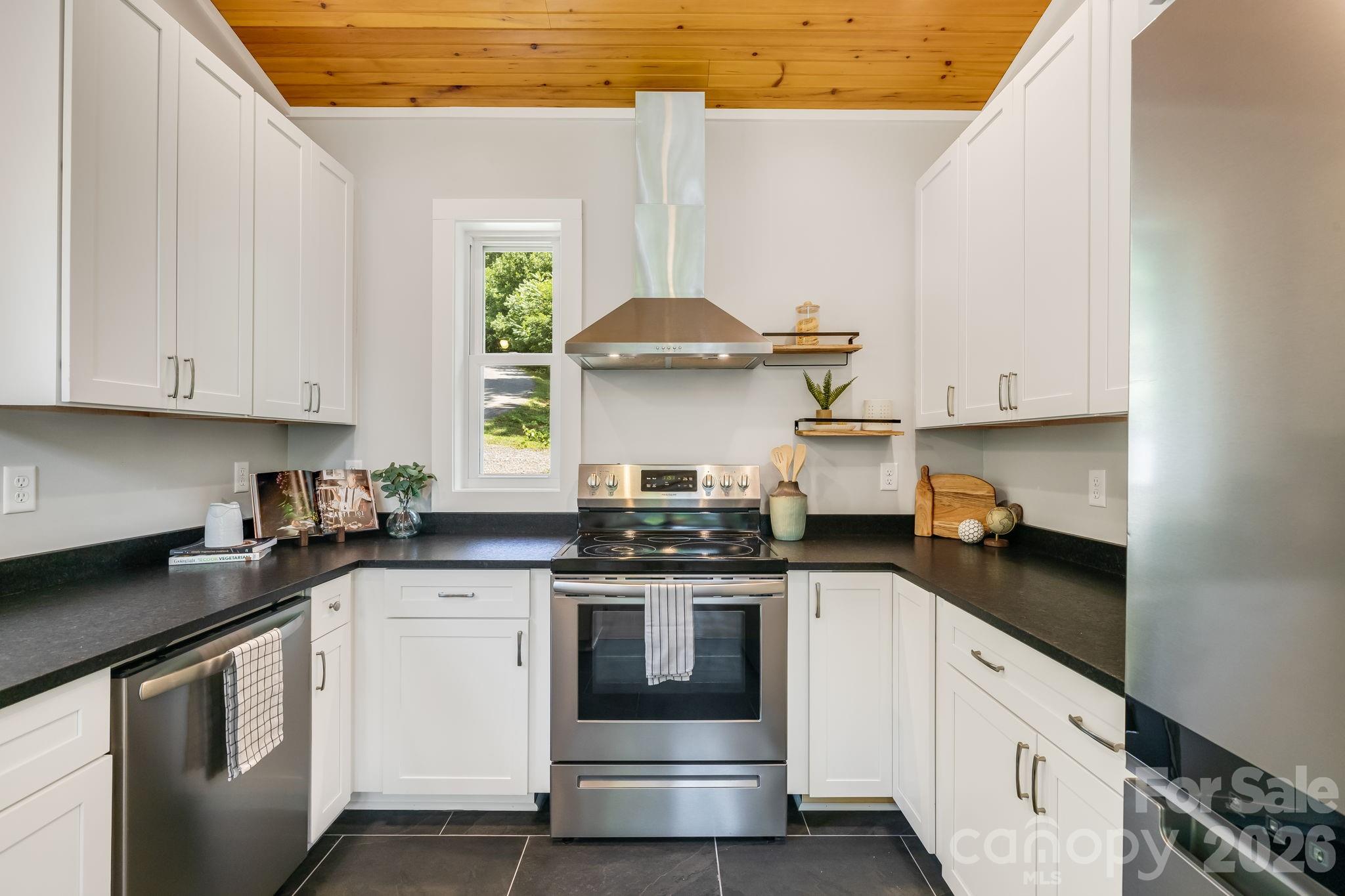 19 Sassafras Valley Road Swannanoa, NC 28778 - Photo 15 of 48