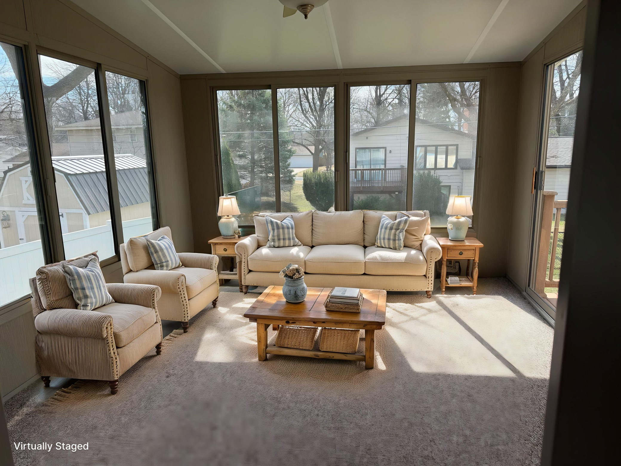 7405 Concerto Curve Northeast Fridley, MN 55432 - Photo 12 of 31