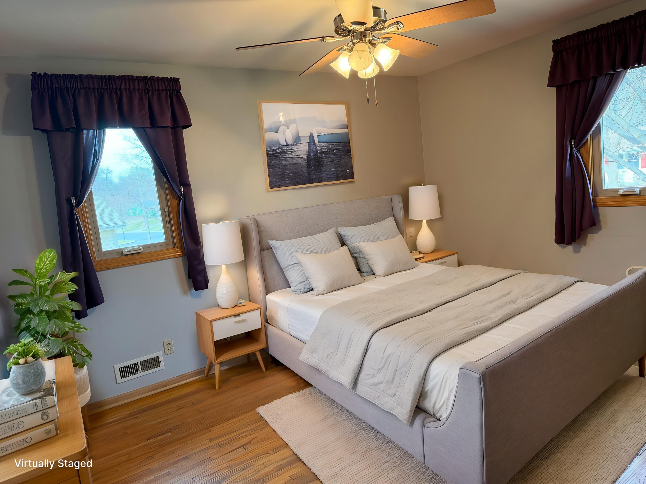 7405 Concerto Curve Northeast Fridley, MN 55432 - Photo 18 of 31