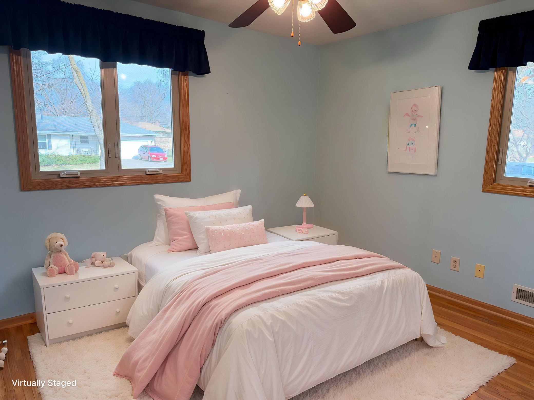 7405 Concerto Curve Northeast Fridley, MN 55432 - Photo 20 of 31