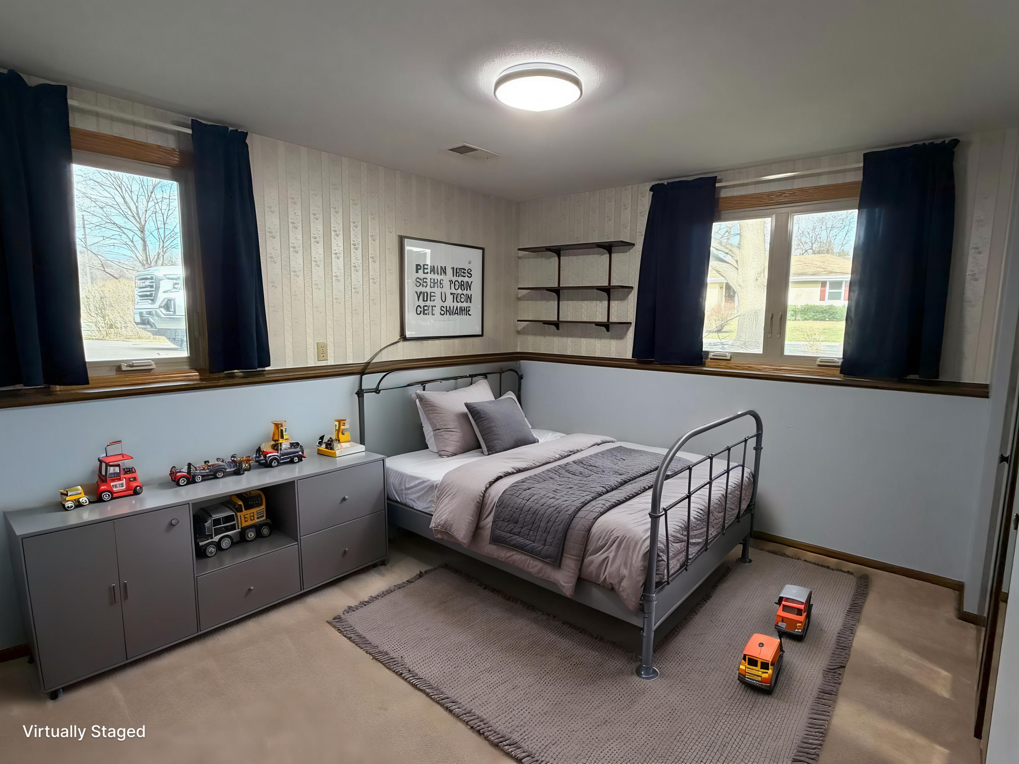 7405 Concerto Curve Northeast Fridley, MN 55432 - Photo 22 of 31