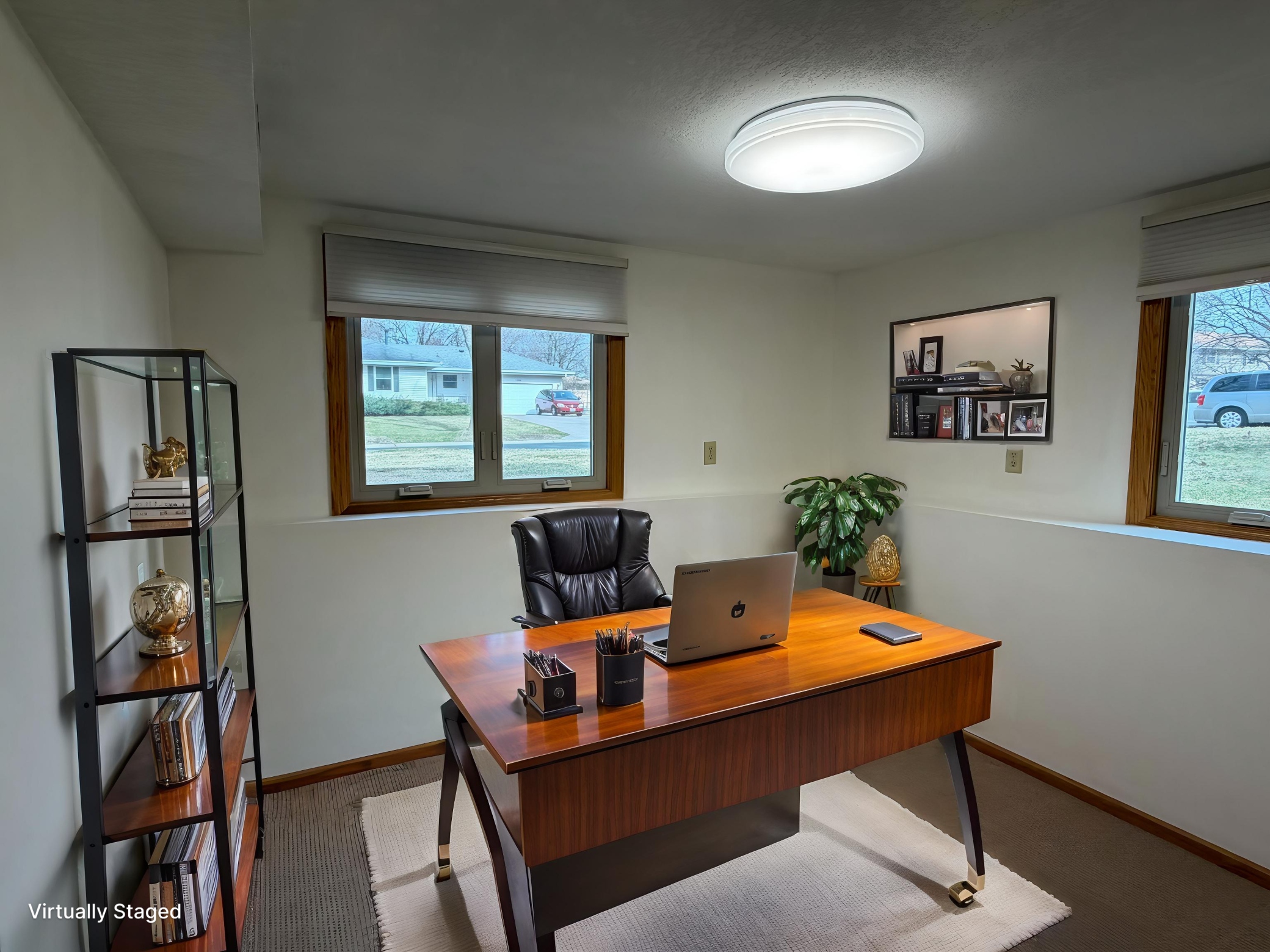 7405 Concerto Curve Northeast Fridley, MN 55432 - Photo 24 of 31