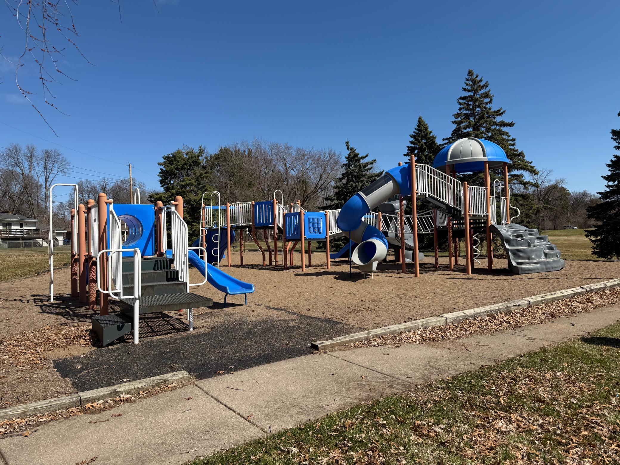 7405 Concerto Curve Northeast Fridley, MN 55432 - Photo 30 of 31