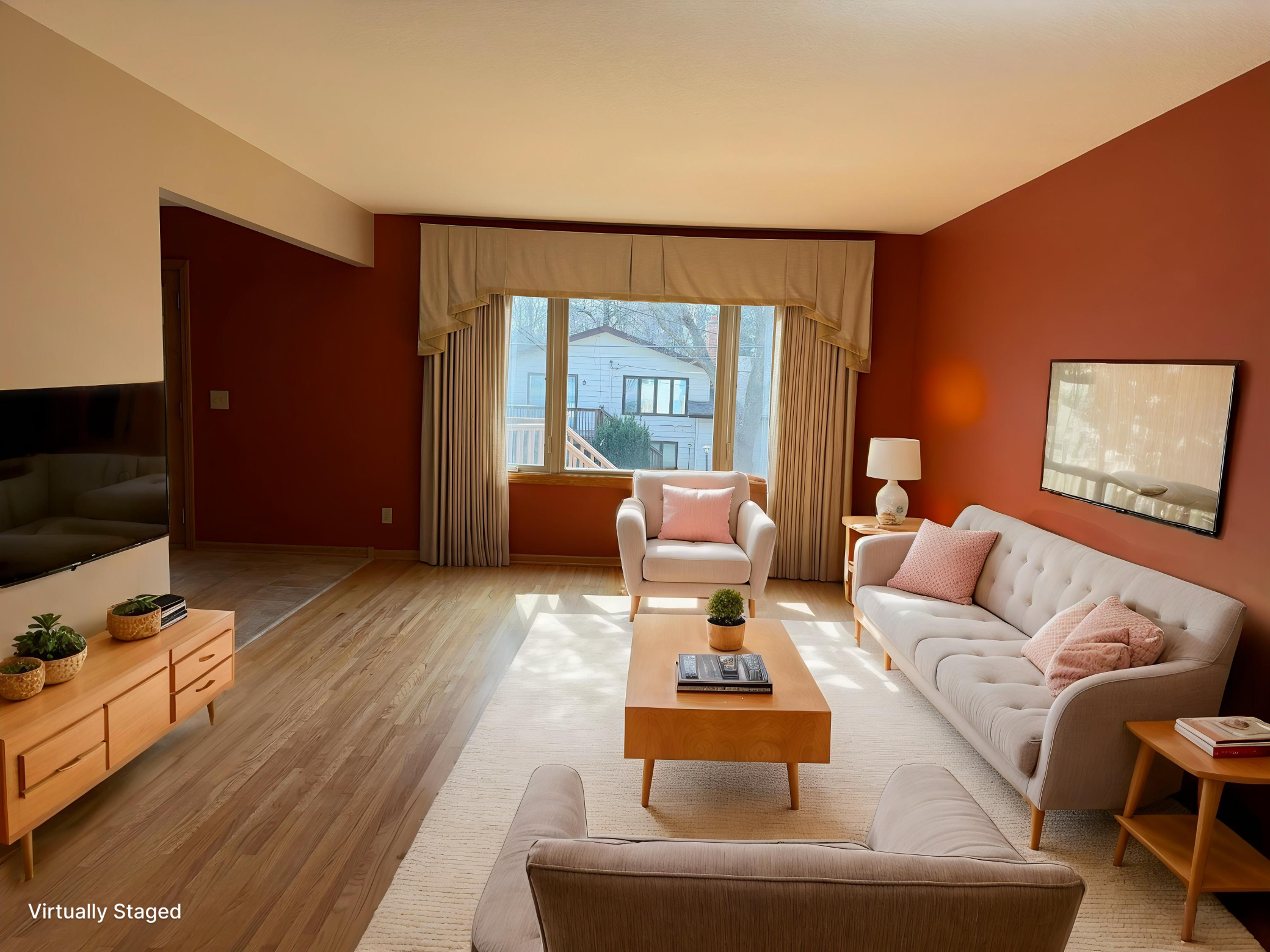 7405 Concerto Curve Northeast Fridley, MN 55432 - Photo 7 of 31