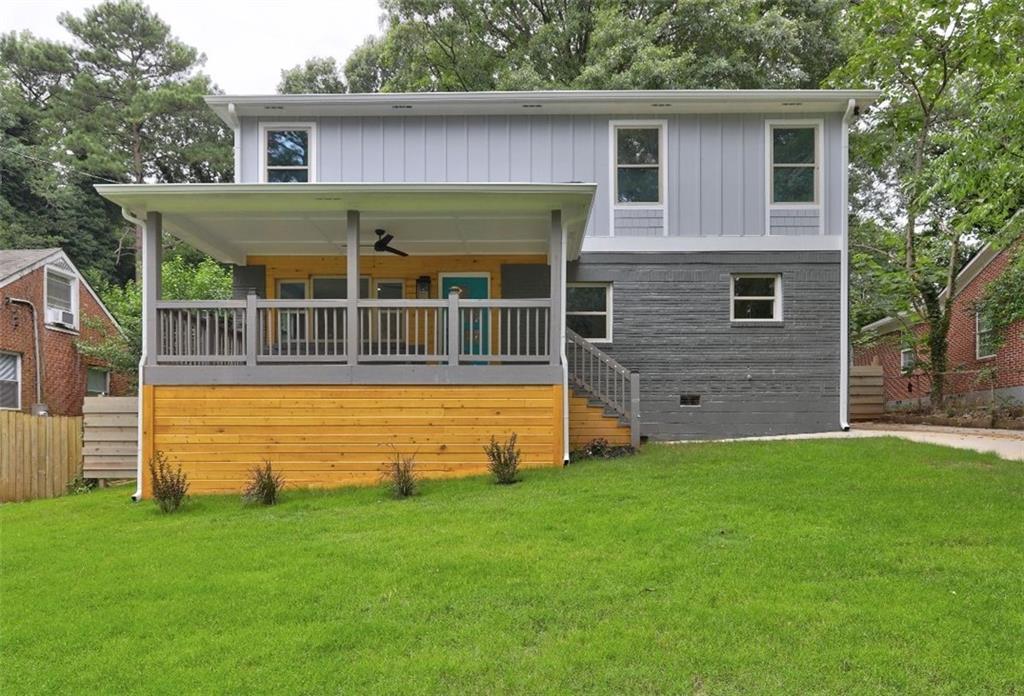 2097 Dellwood Place Decatur, GA 30032 - Photo 1 of 1