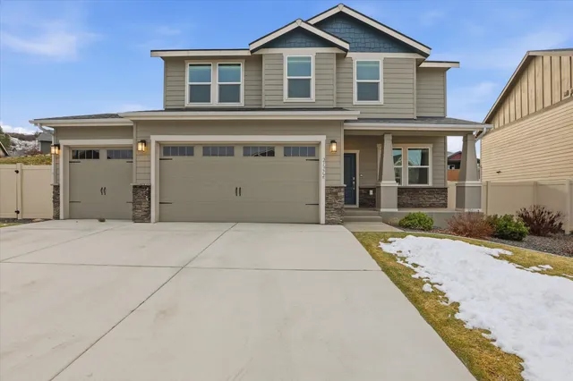 $615,000 | 21372 East Chimney Lane, Liberty Lake, WA 99019