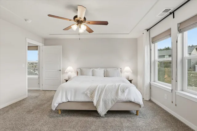 $615,000 | 21372 East Chimney Lane, Liberty Lake, WA 99019