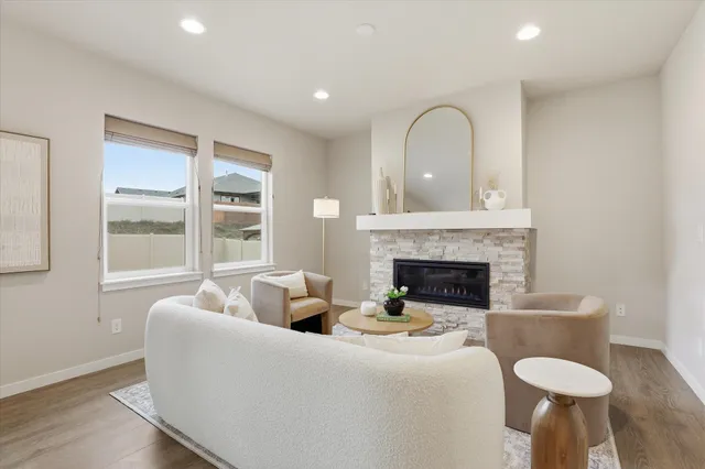 $615,000 | 21372 East Chimney Lane, Liberty Lake, WA 99019