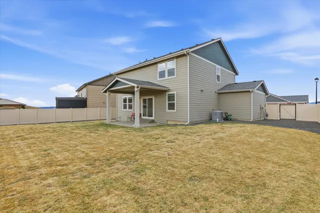 $615,000 | 21372 East Chimney Lane, Liberty Lake, WA 99019