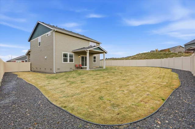 $615,000 | 21372 East Chimney Lane, Liberty Lake, WA 99019