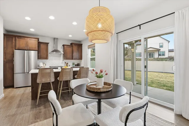 $615,000 | 21372 East Chimney Lane, Liberty Lake, WA 99019