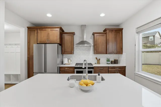 $615,000 | 21372 East Chimney Lane, Liberty Lake, WA 99019