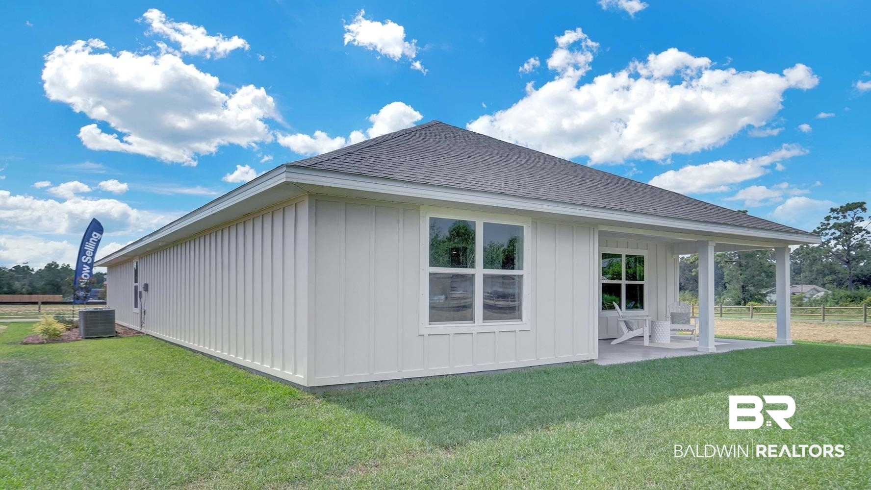 3068 Gallica Lane Foley, AL 36535 - Photo 33 of 38