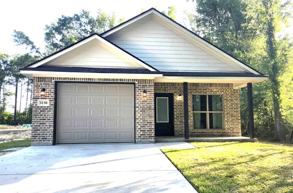 $224,199 | 1130 Harris Street, Silsbee, TX 77656