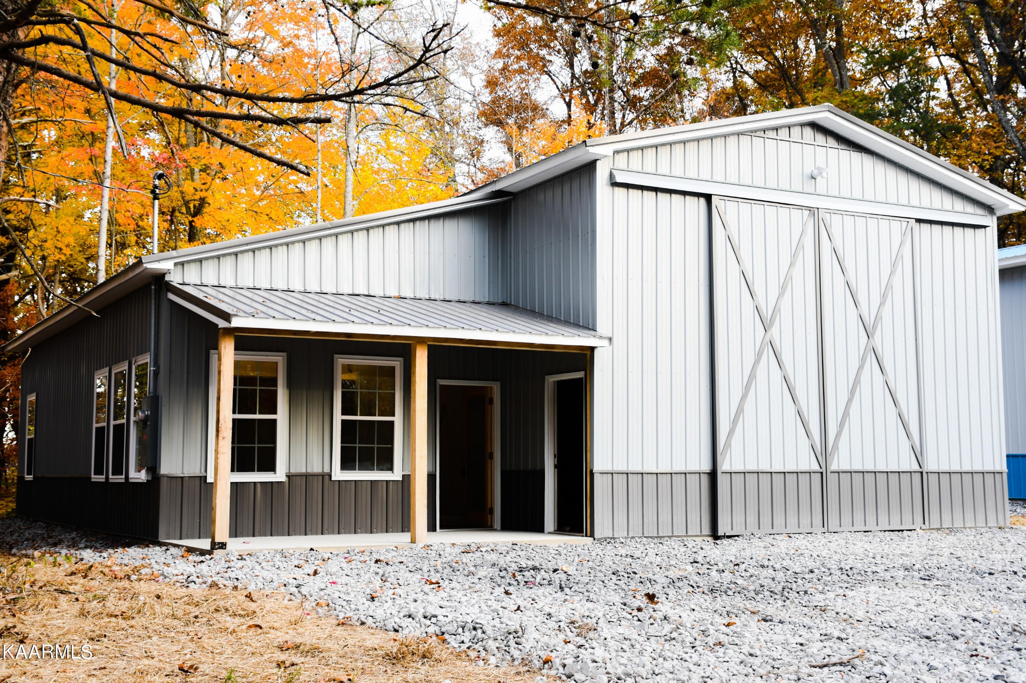 320 Riverview Road Maynardville, TN 37807 - Photo 2 of 13 Gallery Image 2