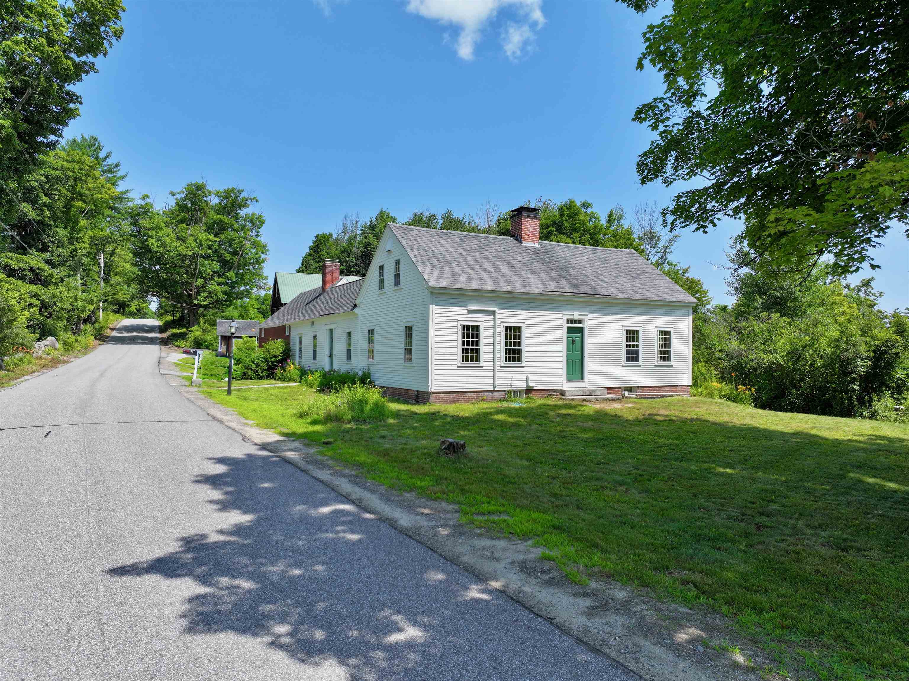 558 East Deering Road Deering, NH 03244 - Photo 50 of 50 Gallery Image 50