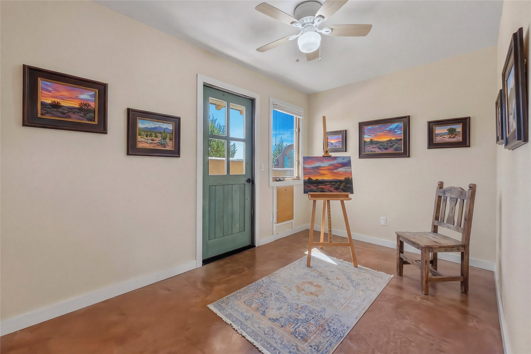 39 Gopeyka Canyon Road Cerrillos, NM 87010 - Photo 39 of 41
