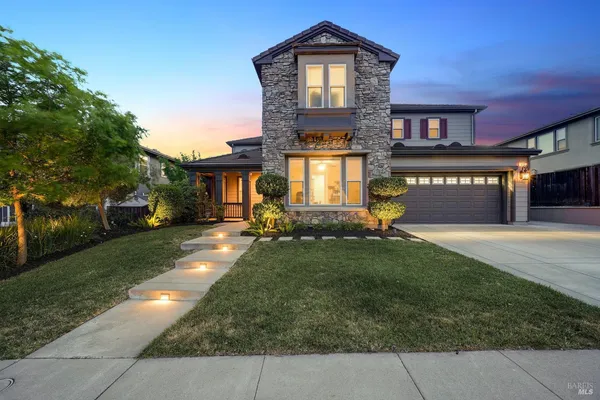 $1,299,000 | 486 McAllister Drive, Benicia, CA 94510