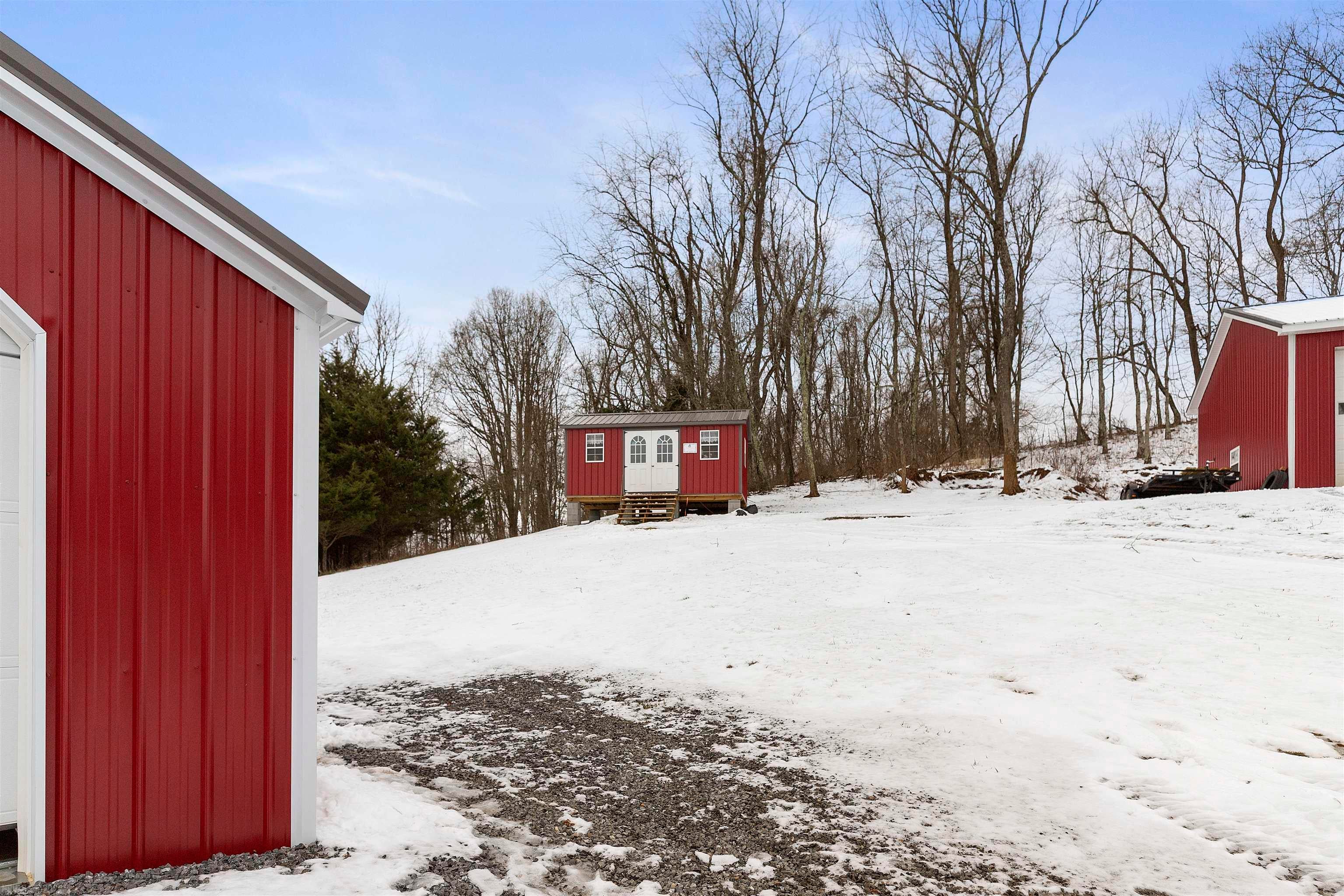1760 Spring Valley Road Staffordsville, VA 24167 - Photo 65 of 87 Gallery Image 65