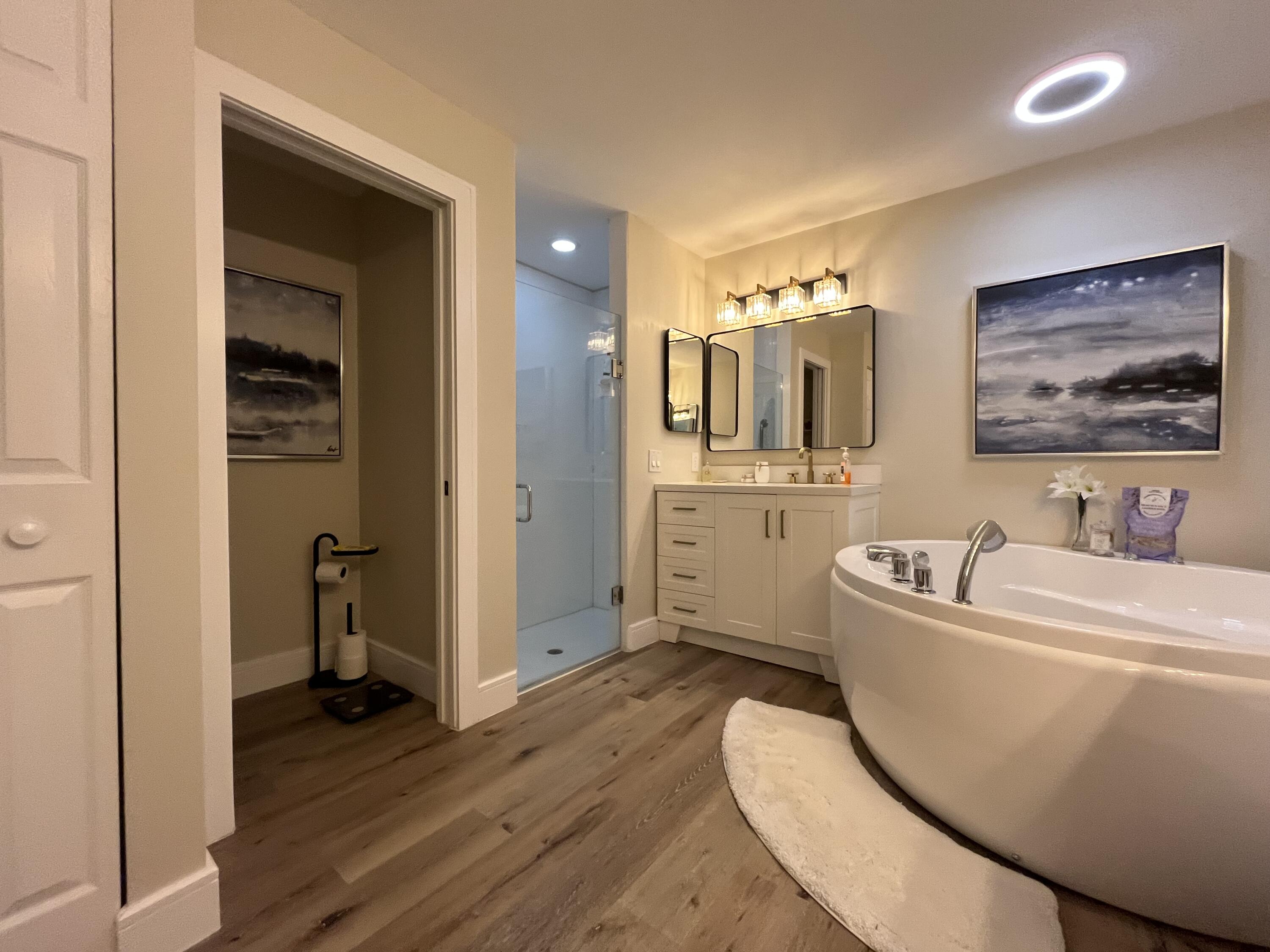8866 Harrods Drive Boca Raton, FL 33433 - Photo 16 of 34 Primary Bath