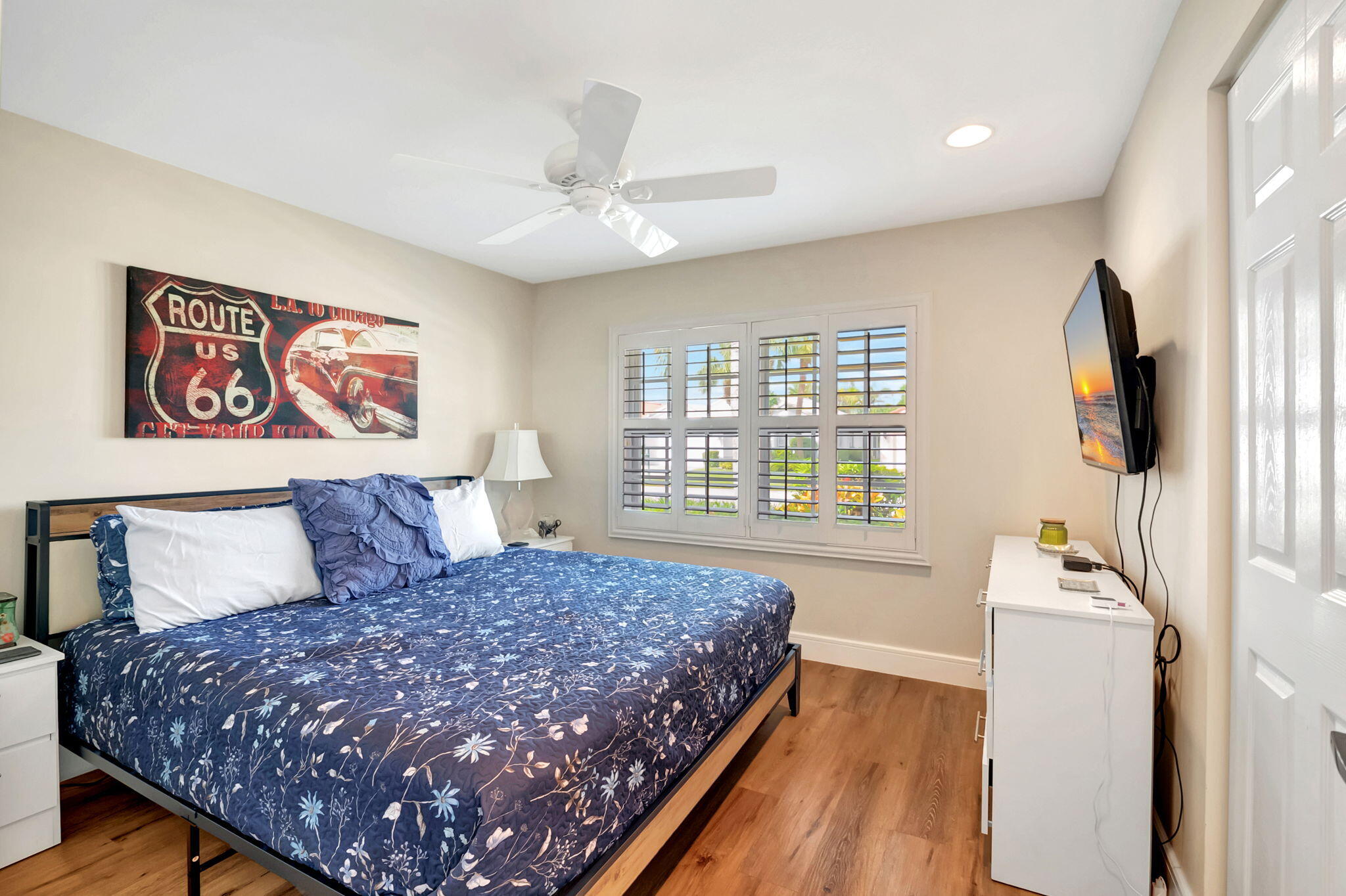 8866 Harrods Drive Boca Raton, FL 33433 - Photo 17 of 34 2nd Bedroom